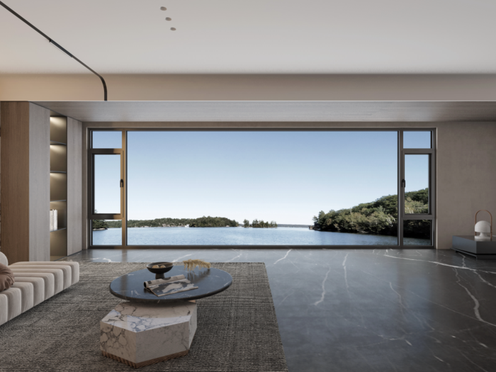 佛山美誉门窗,美誉系统门窗