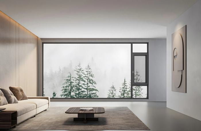 佛山美誉门窗,美誉系统门窗